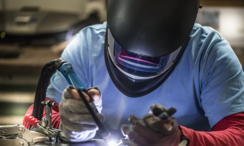 International Welding Expertise (IWS)