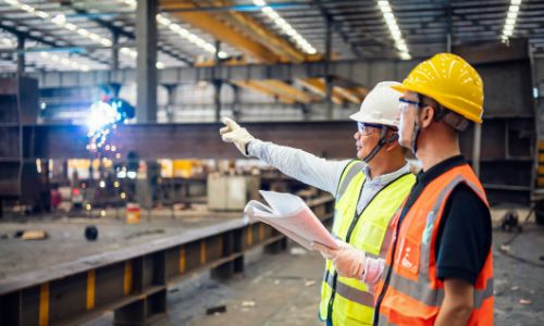 International Welding Technician (IWT)