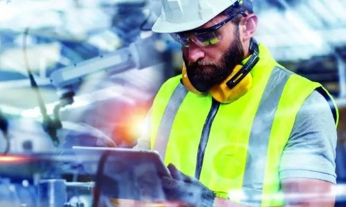 International Welding Engineering (IWE)